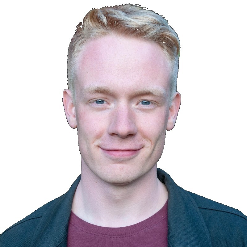 Fredrik Kämmerling